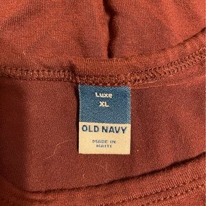 Old Navy Tank Top